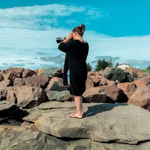 Meet your Posher, Bryn